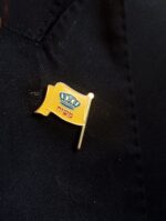 ⁦דגלון משיח - סיכת משיח⁩ – תמונה ⁦2⁩