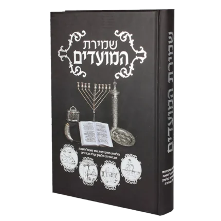 שמירת המועדים