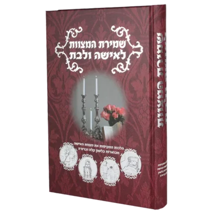 שמירת המצוות לאישה ולבת